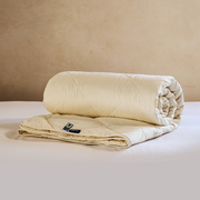 Organic Washable Wool Duvet - Medium