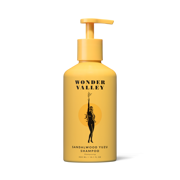 Sandalwood Yuzu Shampoo