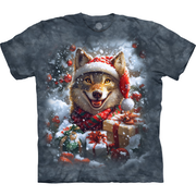 Happy Howlidays Classic Cotton T-Shirt