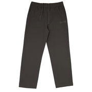 Independent Span Elastic Waist Pants - Grey/Grey