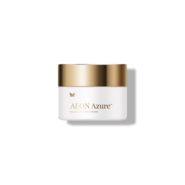 Aeon Azure | Regenerative Creme | 50ml