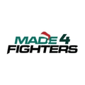 Made4Fighters logo