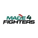 Made4Fighters logo