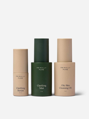 Oil-Rich Regimen: The Basics