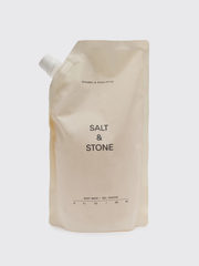 Bergamot & Eucalyptus Body Wash Refill