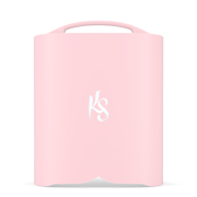 Beyond Pro Rechargeable LED Lamp III - Pink