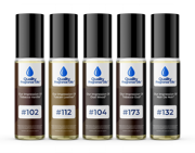 Men's Top 5 Niche Impressions #2 - Quality Fragrance Oils - Dupe perfume impression, smell-a-like generic oils.
