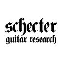 Schecter logo