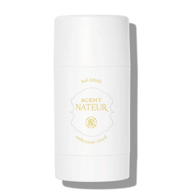 Agent Nateur holi (stick) Ambroxan Cloud Deodorant