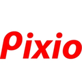 Pixio logo