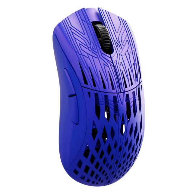 StormBreaker Gaming Mouse MAX CF