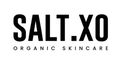 SaltXo logo