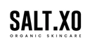 SaltXo logo