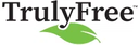 Truly Free logo