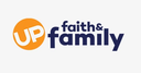 UP Faith & Family logo