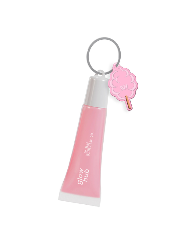 LIP SLIP GLOSSY LIP OIL