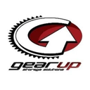 Gear Up logo