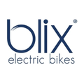 Blix Electric Bikes logo