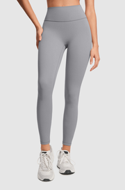 Yoga Leggings 25" - No Front Seam