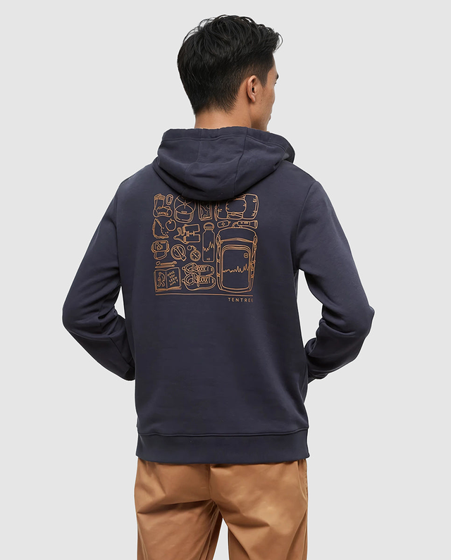 Adventure Essentials Hoodie
