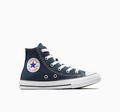 Chuck Taylor All Star Little Kids High Top Shoe. Converse.com