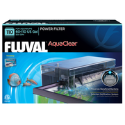 Fluval AquaClear 110/500 Aquarium Power Filter