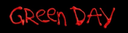 Green Day logo