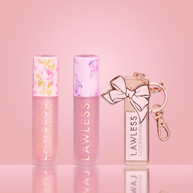 LoveShackFancy x LAWLESS Bundle