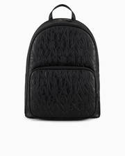 ASV Recycled Material Backpack