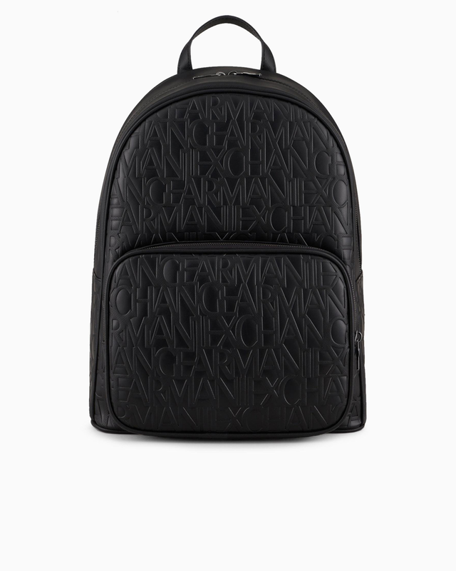 ASV Recycled Material Backpack