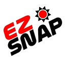 EZ Snap logo