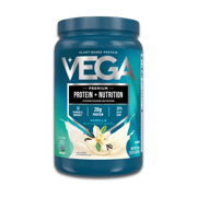 Vega® Essentials - Plant-Based Protein Powder