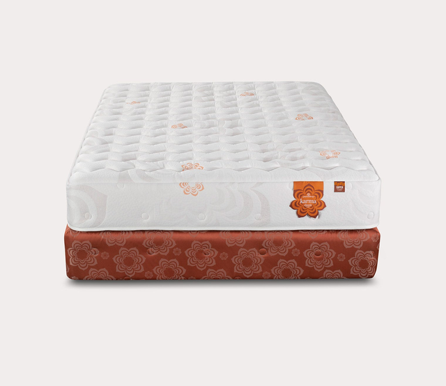Karma Classic Mattress