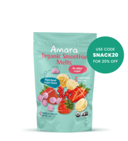 Smoothie Melts Collection