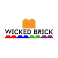 Wicked Brick logo
