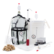 Master Vintner® Wine Making Starter Kit