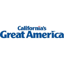 California's Great America logo