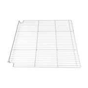 MoTak H00308 Left/Right Shelf for Two & Three Section Reach In Refrigeration