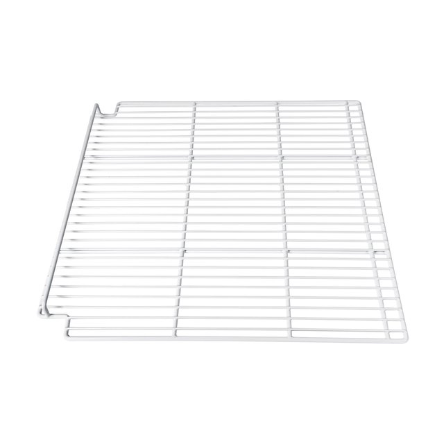 MoTak H00308 Left/Right Shelf for Two & Three Section Reach In Refrigeration