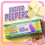 Easter Peeper - 6 bars