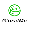 GlocalMe logo