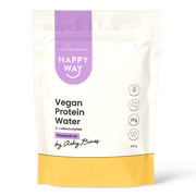 Ashy Bines Passionfruit Vegan Protein Water Powder 420g