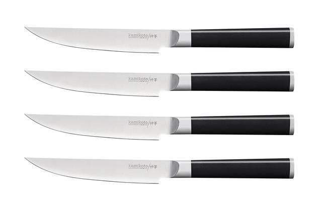 Steak Knives (Set of 4)