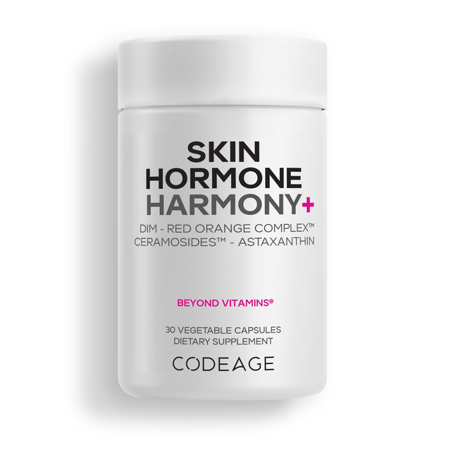 Skin Hormone Harmony+