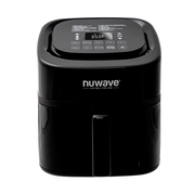 Nuwave Brio 8 QT Digital Air Fryer with Temperature Probe