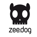 Zee Dog logo