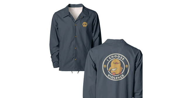 I Choose Violence | Threadless Artist Shop