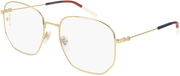 Gucci Urban GG0396O Eyeglasses