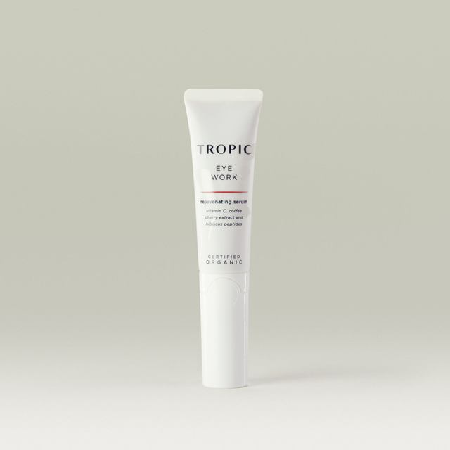 Eye Work Rejuvenating Serum