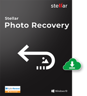 Stellar Photo Recovery